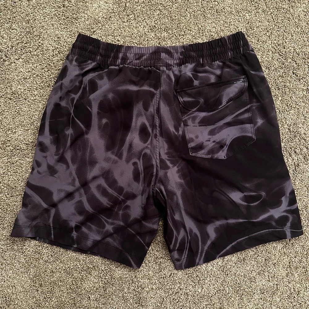 Men’s Hurley Swim Trunks